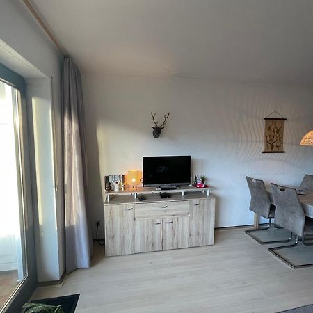 Gemuetlicher Ferienwohnung In Niedersfeld Bei Winterberg, Kostenloses Wlan Eksteriør bilde