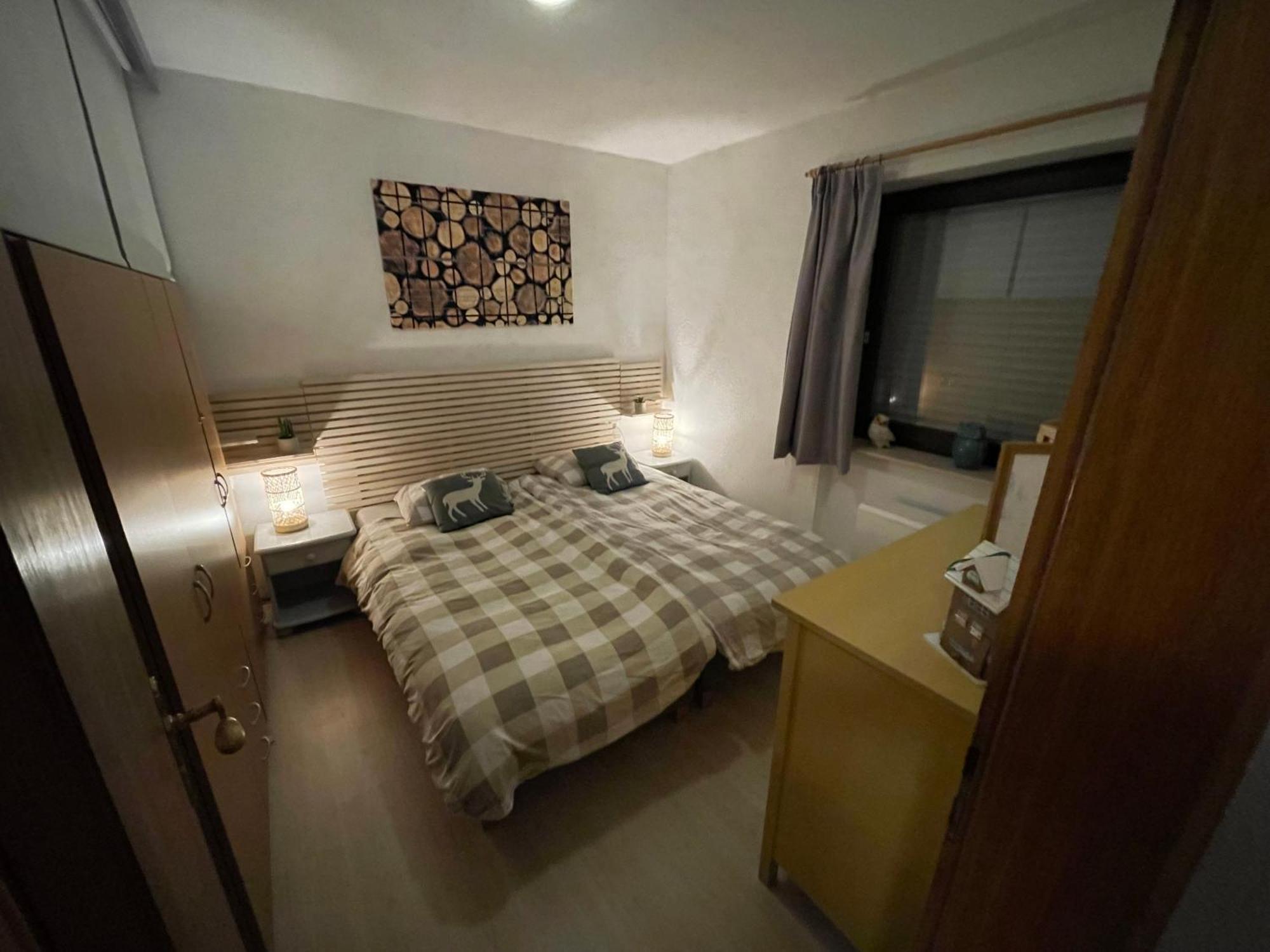 Gemuetlicher Ferienwohnung In Niedersfeld Bei Winterberg, Kostenloses Wlan Eksteriør bilde